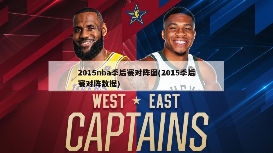 2015nba季后赛对阵图(2015季后赛对阵数据)