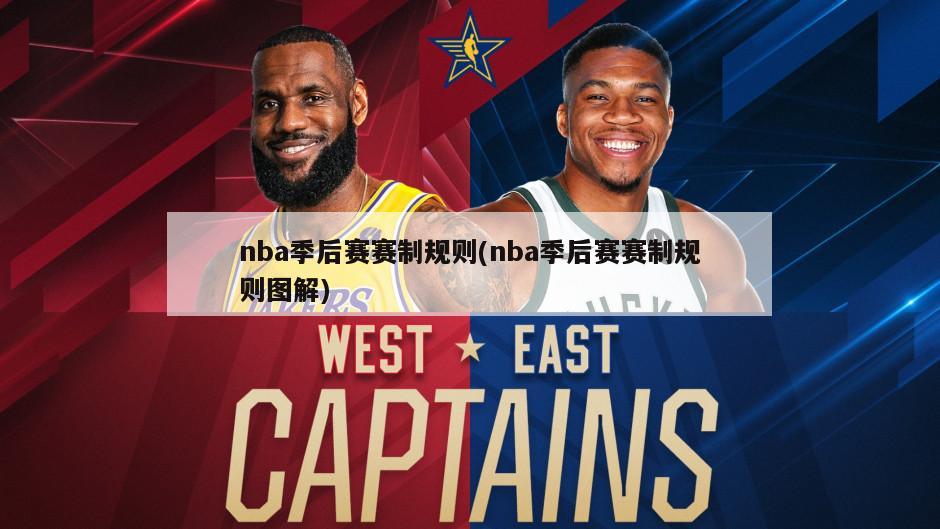 nba季后赛赛制规则(nba季后赛赛制规则图解)