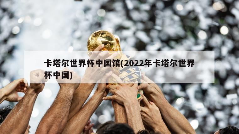 卡塔尔世界杯中国馆(2022年卡塔尔世界杯中国)